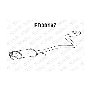 FD30167 VENEPORTE