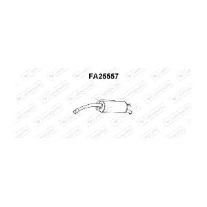 46830118 ALFAROME/FIAT/LANCI