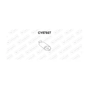 VENEPORTE CY57027