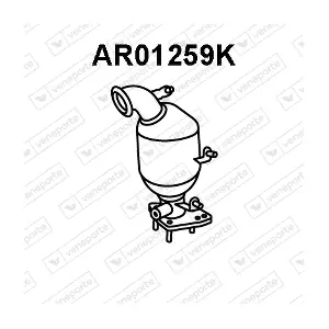 AR01259K VENEPORTE
