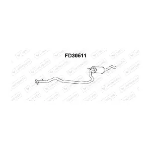 FD30511 VENEPORTE