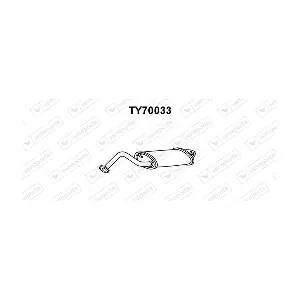 TY70033 VENEPORTE