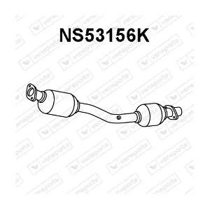 NS53156K VENEPORTE