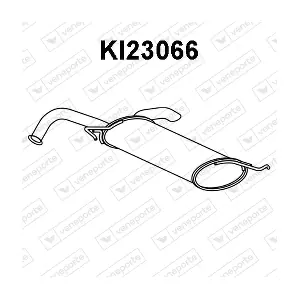 VENEPORTE KI23066