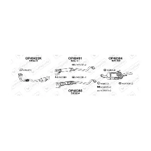 400065 VENEPORTE
