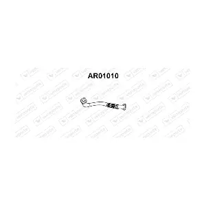 60598702 ALFAROME/FIAT/LANCI