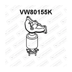 VW80155K VENEPORTE