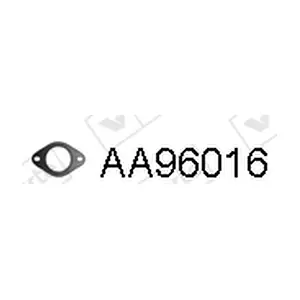 AA96016 VENEPORTE