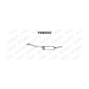 VW80092 VENEPORTE