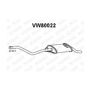 VW80022 VENEPORTE