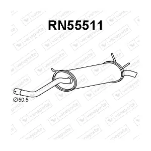 RN55511 VENEPORTE