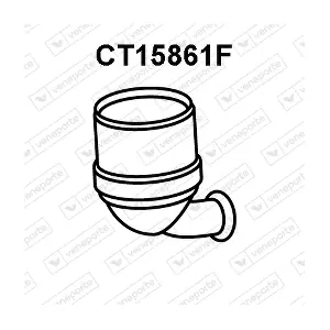 CT15861F VENEPORTE