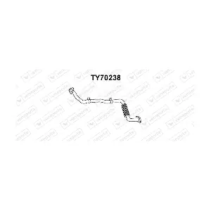 VENEPORTE TY70238
