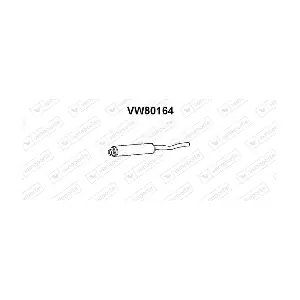 VENEPORTE VW80164