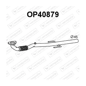 VENEPORTE OP40879