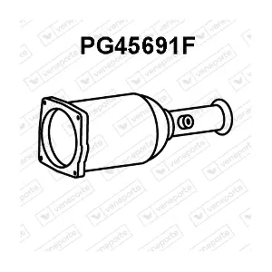 VENEPORTE PG45691F