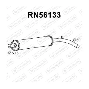 VENEPORTE RN56133