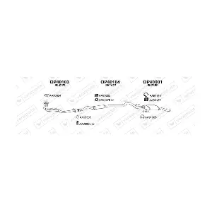 400122 VENEPORTE