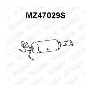 MZ47029S VENEPORTE