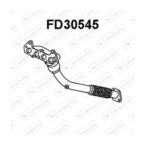 FD30545 VENEPORTE