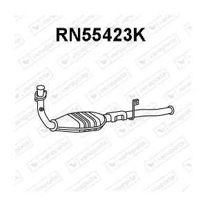 VENEPORTE RN55423K