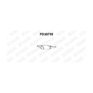 FD30795 VENEPORTE