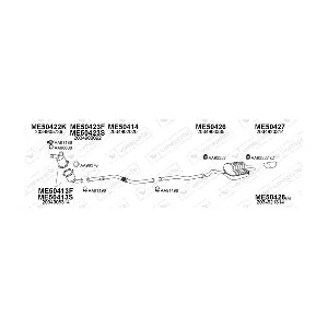 500309 VENEPORTE