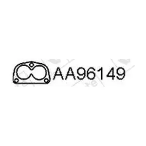 F60140395 FORD