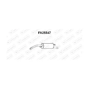55184074 ALFAROME/FIAT/LANCI