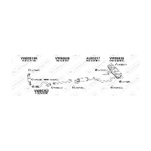800722 VENEPORTE