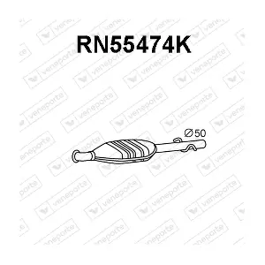VENEPORTE RN55474K