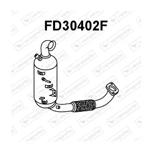 FD30402F VENEPORTE