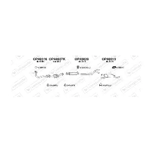 400089 VENEPORTE