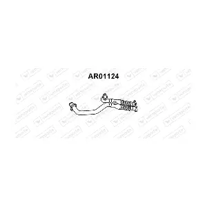60572117 ALFAROME/FIAT/LANCI