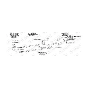 400769 VENEPORTE