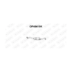 VENEPORTE OP40419K