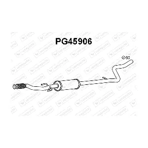 1608916580 CITROEN/PEUGEOT