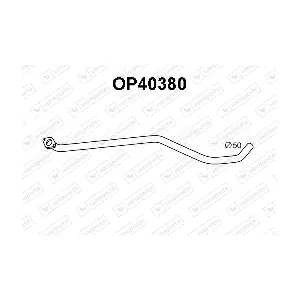 OP40380 VENEPORTE