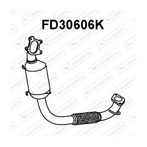 FD30606K VENEPORTE