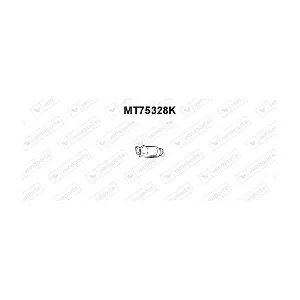 MT75328K VENEPORTE
