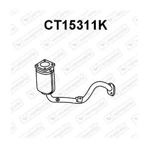CT15311K VENEPORTE