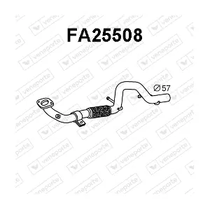 FA25508 VENEPORTE