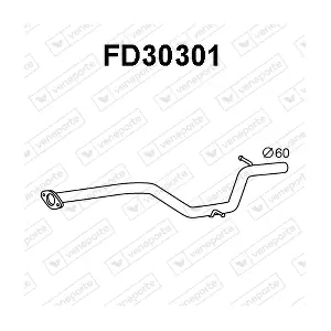 FD30301 VENEPORTE