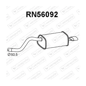 (RN56092) VENEPORTE
