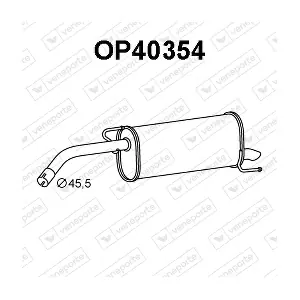 13448440 OPEL