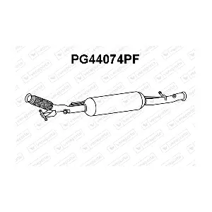 (PG44074PF) VENEPORTE