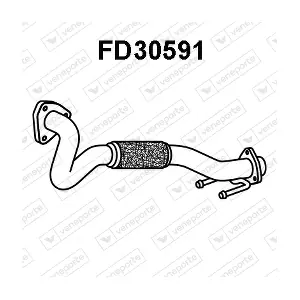 7M0253091AS VAG
