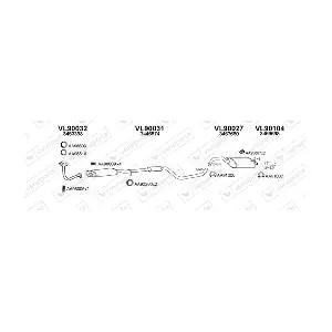 900089 VENEPORTE