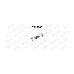 CT15688 VENEPORTE