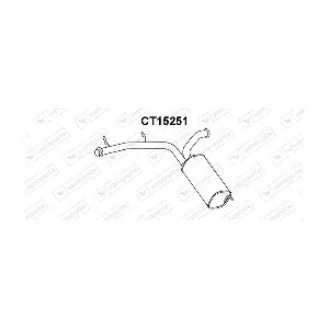 CT15251 VENEPORTE